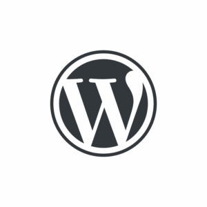 WordPress - Standard