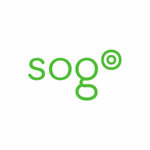 SOGo - Standard